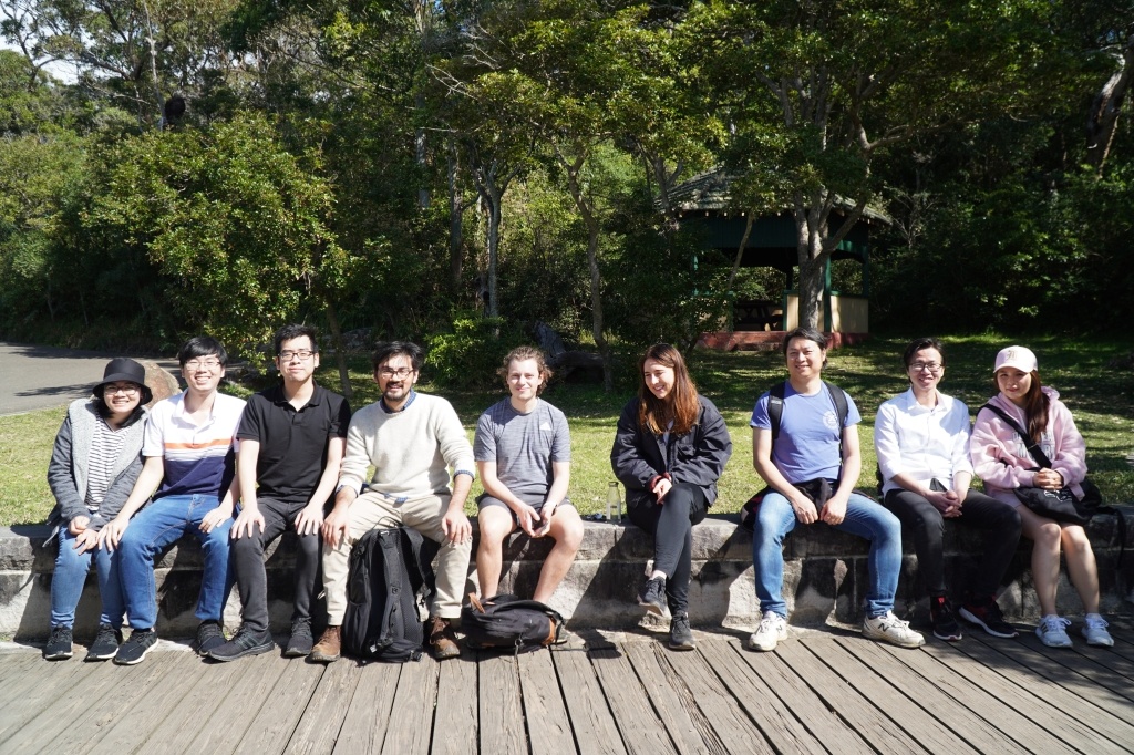 A quan Olympia mua dau tien anh 6