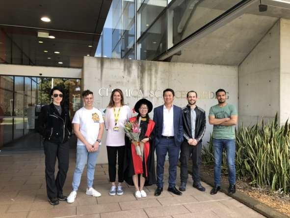 A quan Olympia mua dau tien anh 5