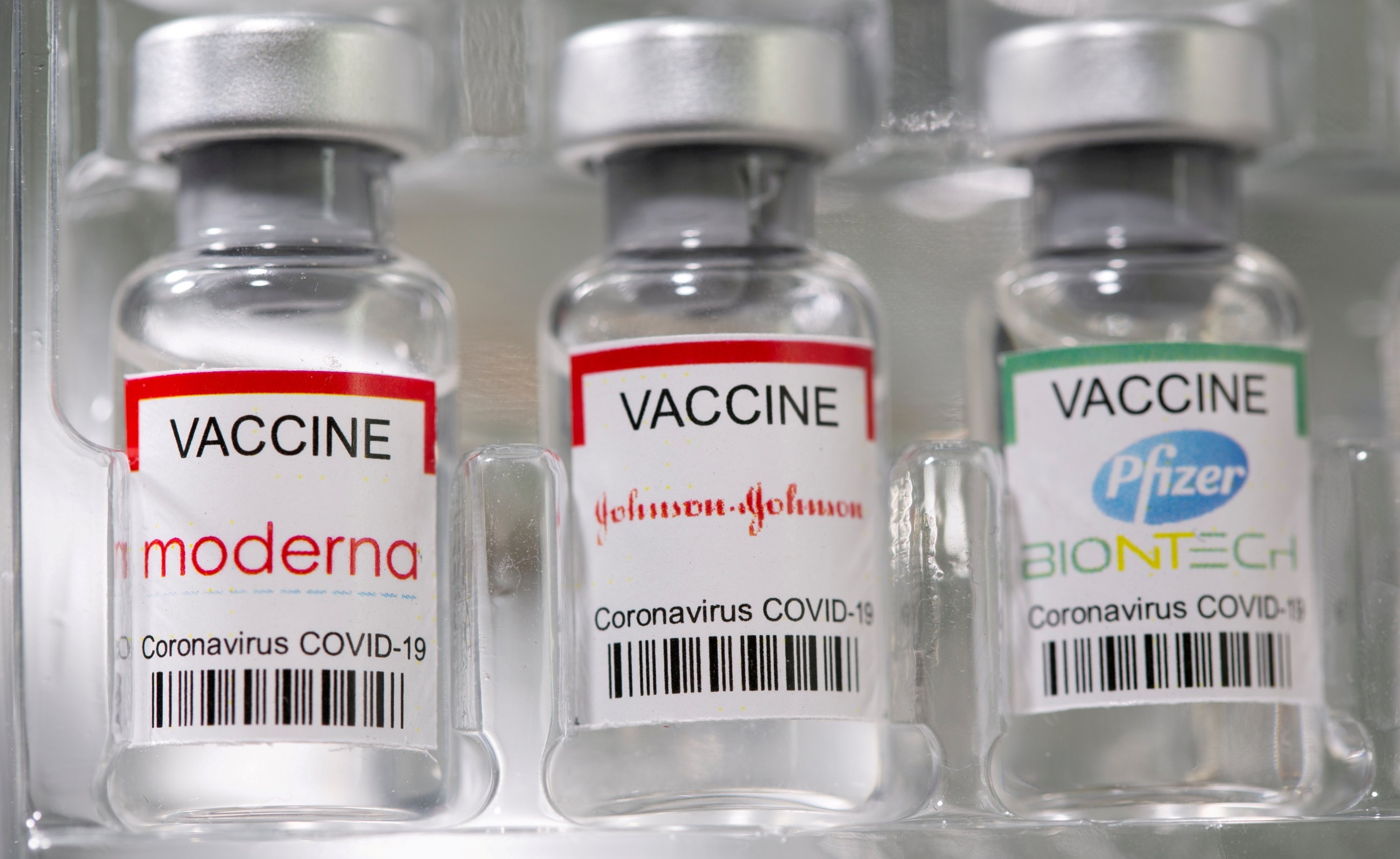 Phát hiện mới về hiệu quả của vaccine ảnh 1 Phat hien moi ve hieu qua cua vaccine anh 1