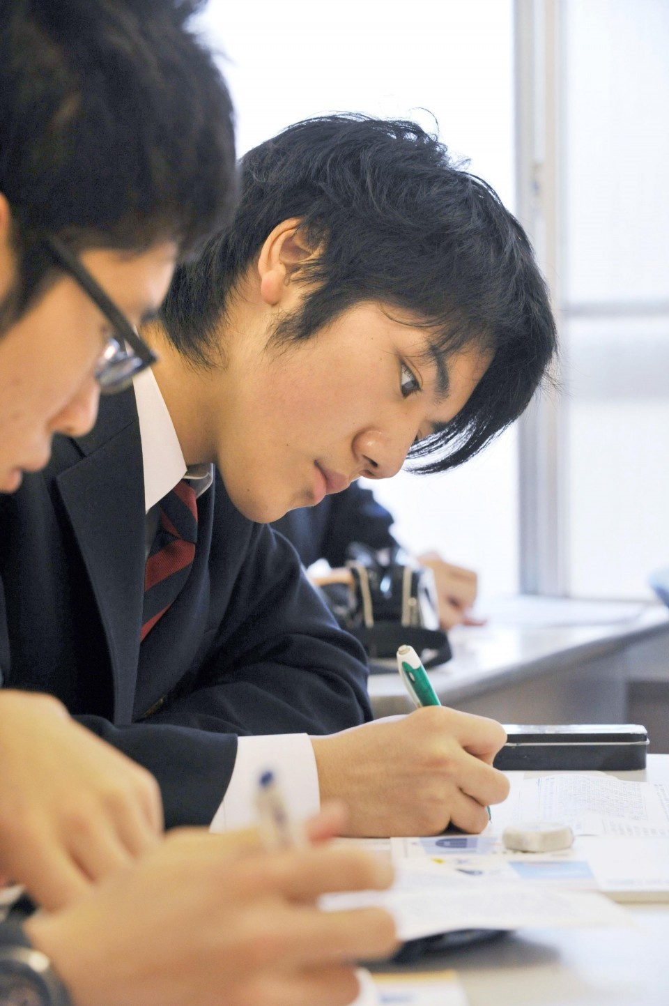 Cong chua Nhat Ban anh 4