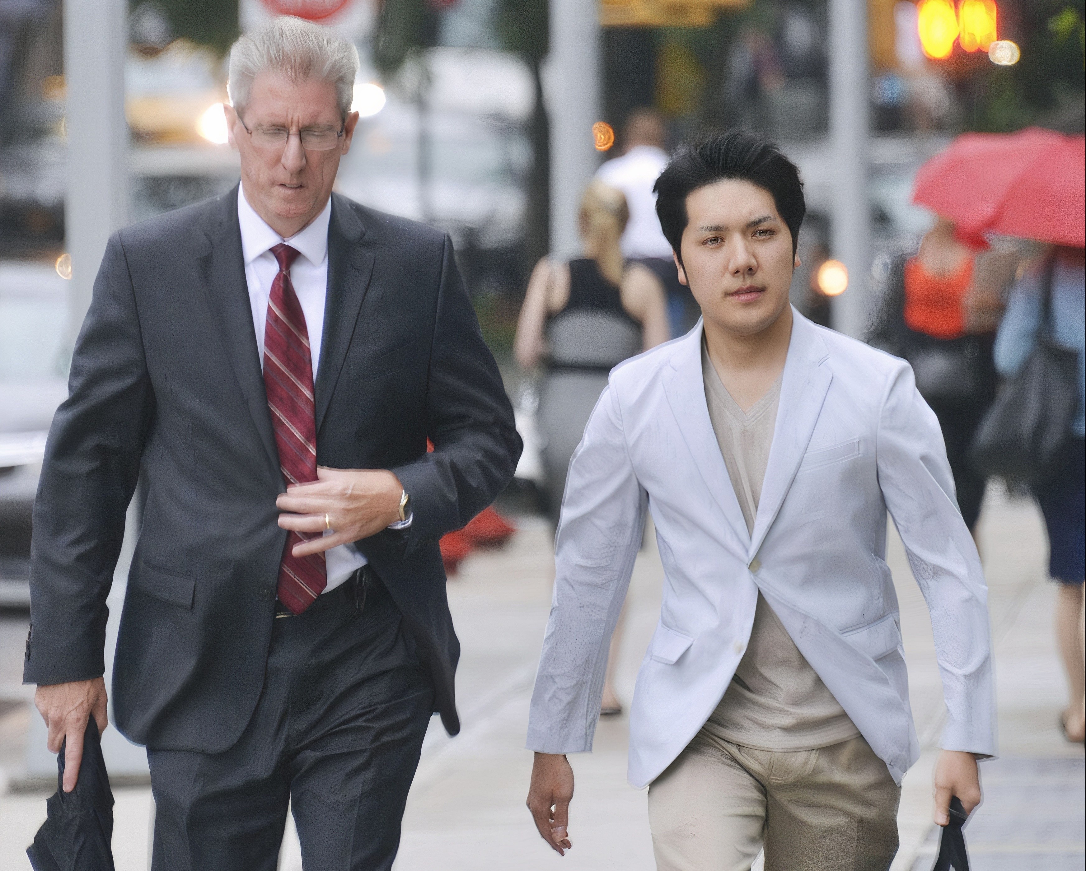 Cong chua Nhat Ban anh 9