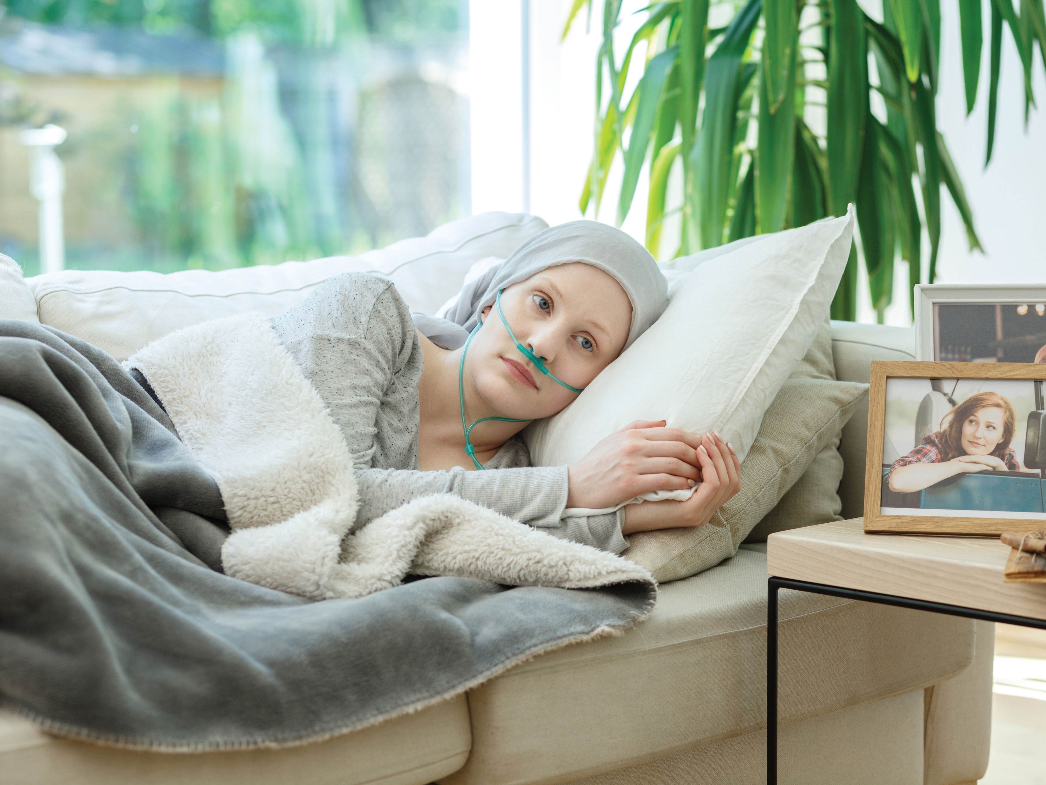 nhom nguoi de tu vong khi mac Covid-19 anh 1