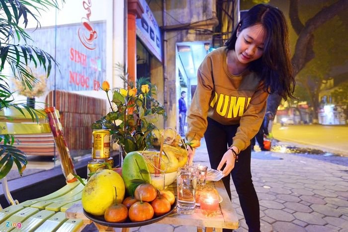 mam cung giao thua anh 1