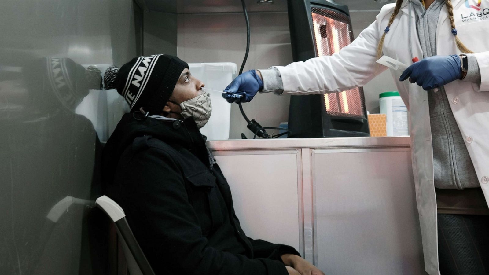 Thoi diem nCoV lay lan manh nhat anh 1