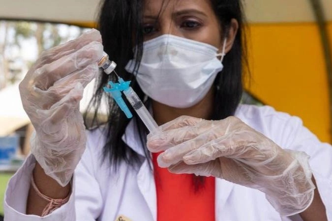 Phat hien moi ve nguy co tu vong cua F0 chua tiem vaccine Covid-19 hinh anh