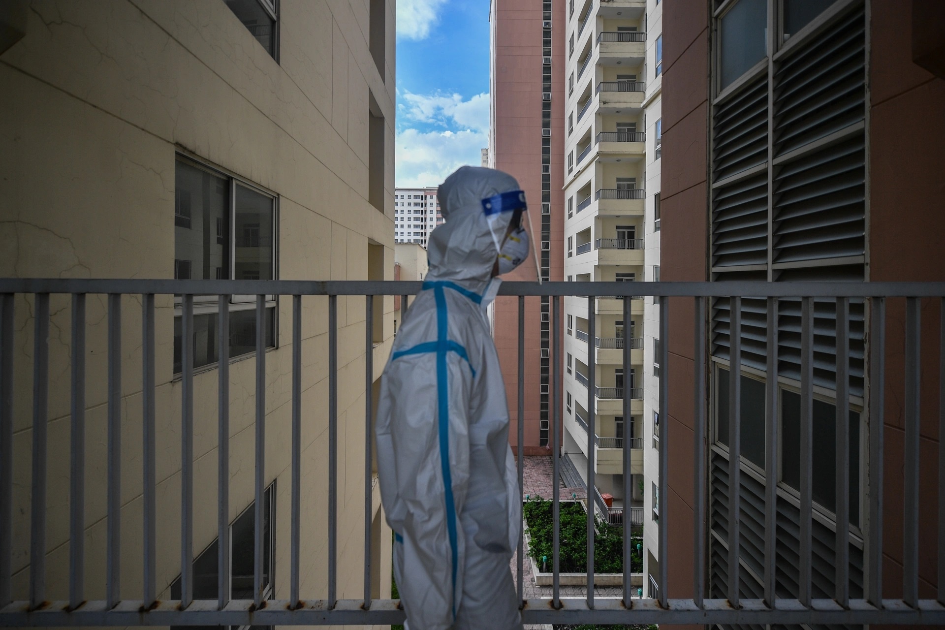 Them 11.126 nguoi mac Covid-19 hinh anh