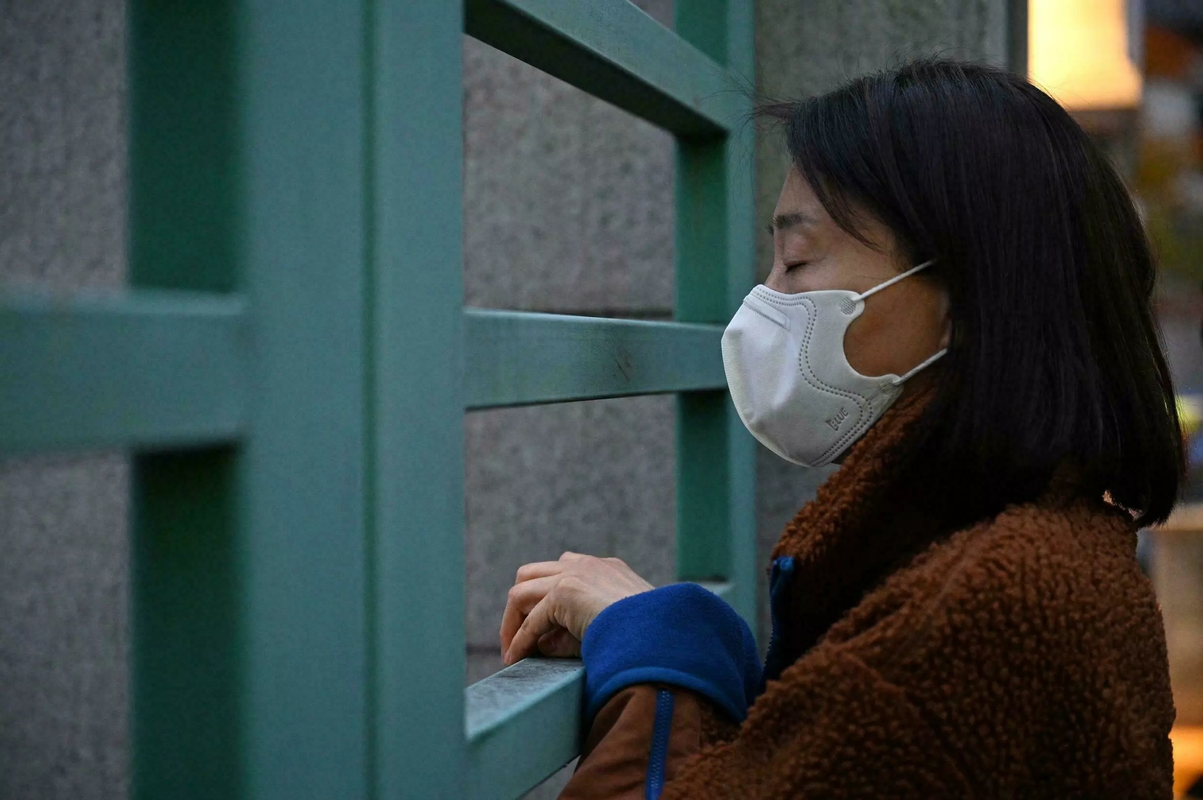 ky thi dai hoc o Han Quoc anh 1