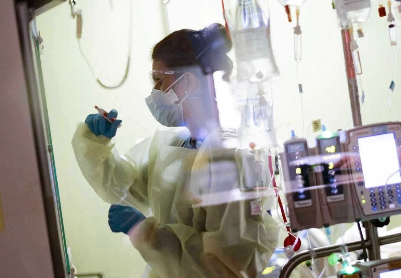 Nhung F0 de tro nang du da tiem vaccine Covid-19 hinh anh