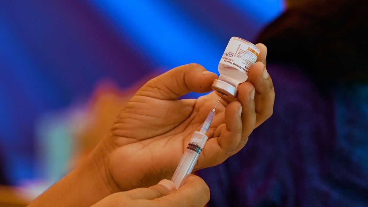 Hiệu quả thực tế của vaccine Covaxin ảnh 3 Hieu qua thuc te cua vaccine Covaxin anh 3