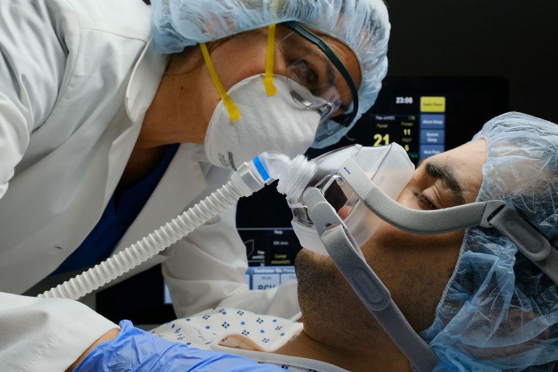 Phat hien yeu to giup du doan som F0 de tu vong hinh anh