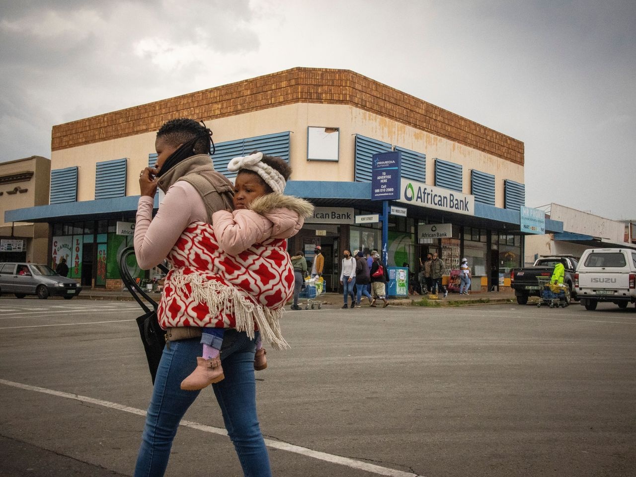 bien chung Omicron anh 1