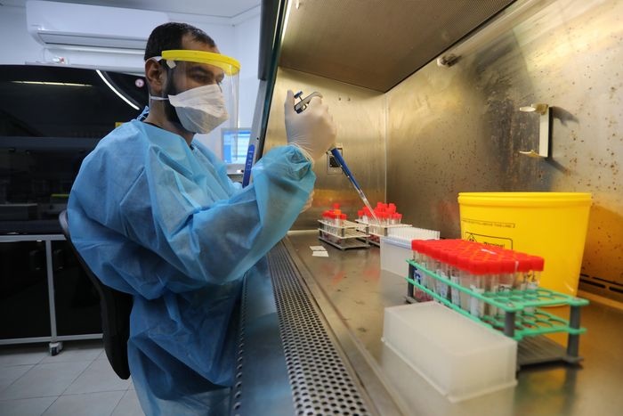 bien chung Omicron anh 2