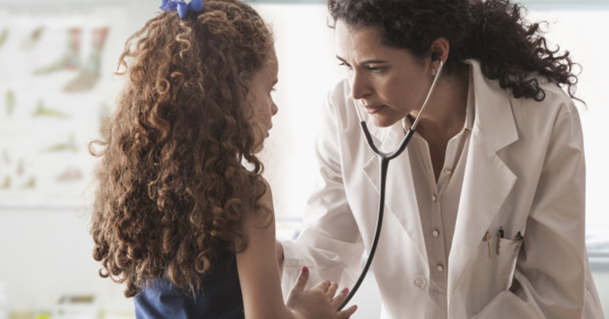 Di chung suot doi o tre mac Covid-19 anh 1