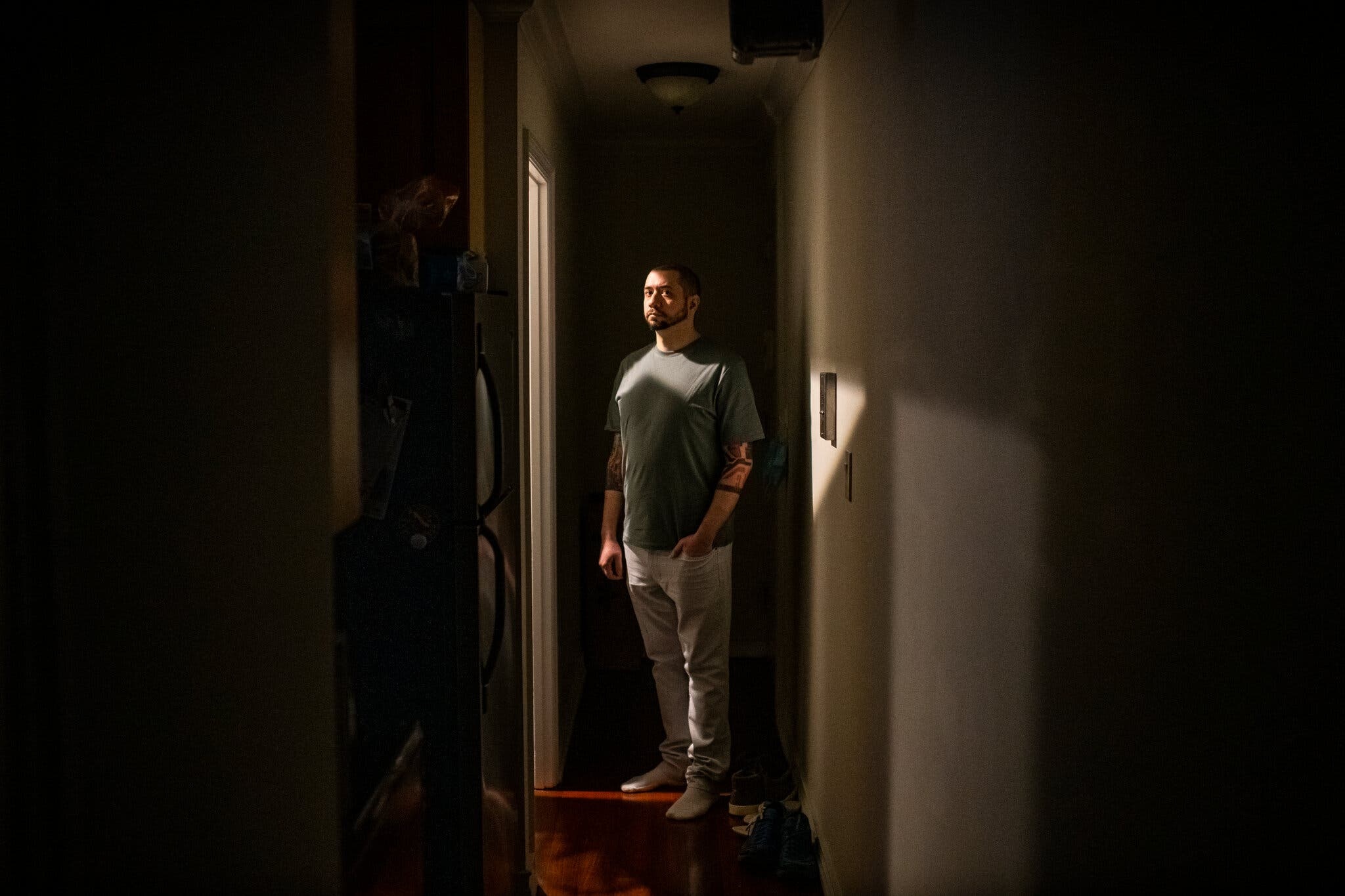 di chứng hậu Covid-19 ảnh 2 di chung hau Covid-19 anh 2