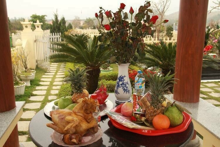 mam cung giao thua anh 3