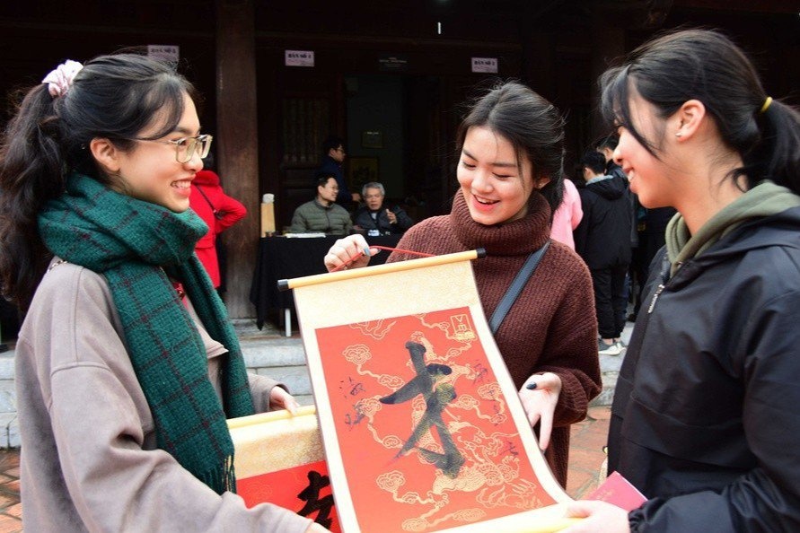 Dau nam mua muoi anh 5