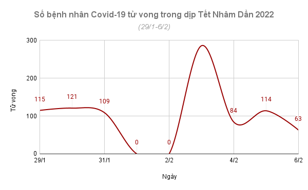 ca mac Covid-19 trong ky nghi Tet Nguyen Dan anh 2