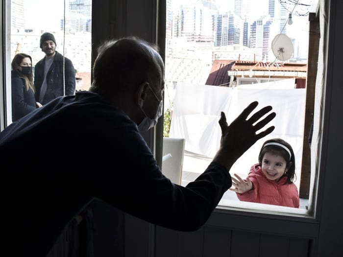 78 lần xét nghiệm vẫn dương tính với nCoV ảnh 3 78 lan xet nghiem van duong tinh voi nCoV anh 3