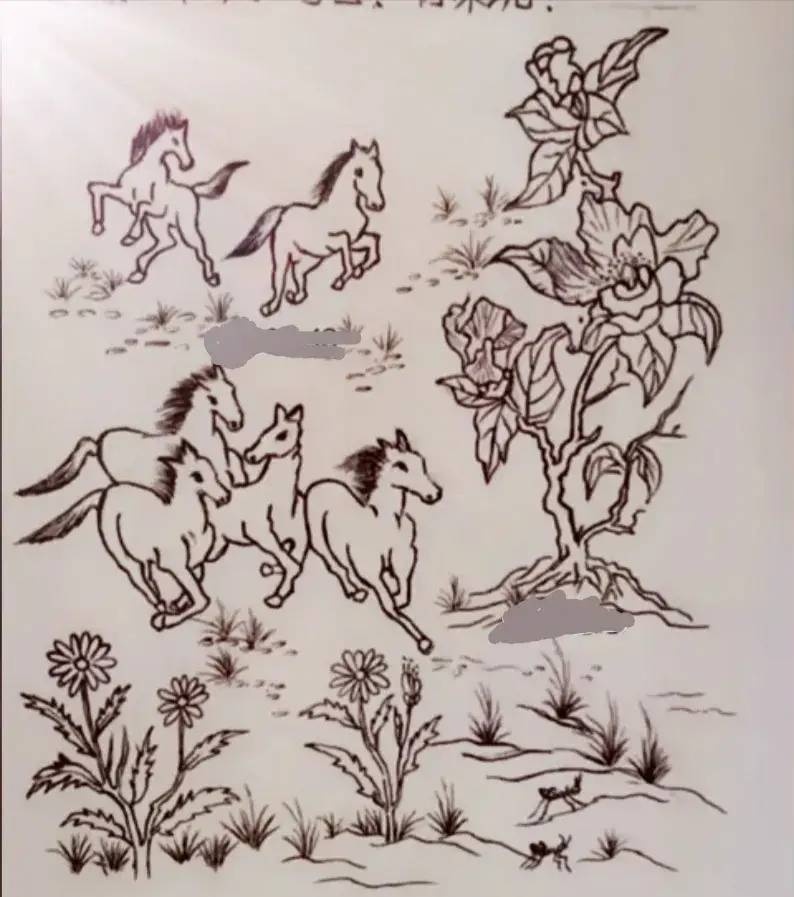 dem so ngua tiet lo tinh cach anh 1