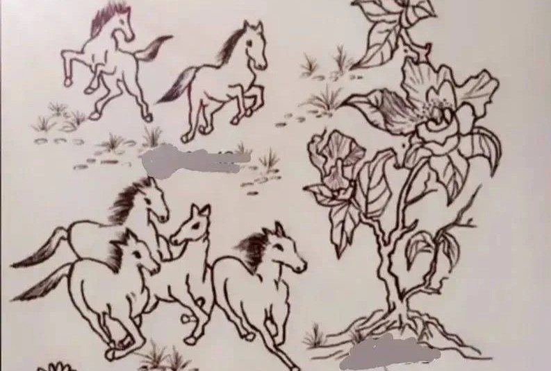 Bai toan dem so ngua co the tiet lo chi so EQ cua ban hinh anh