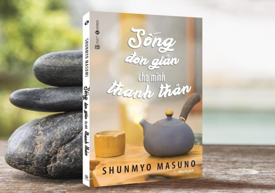 Hoc cach song don gian de thanh than hinh anh