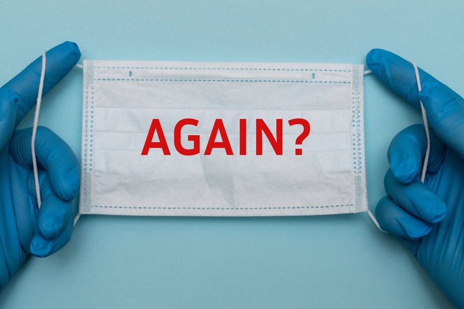 Nguy co tai nhiem nCoV cua F0 sau khi tiem vaccine hinh anh