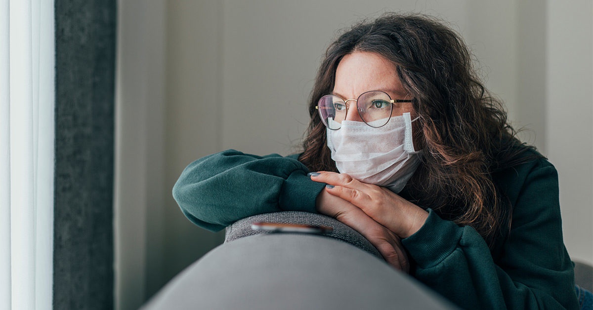 WHO de xuat cach ly 7-10 ngay voi F0 khong trieu chung hinh anh