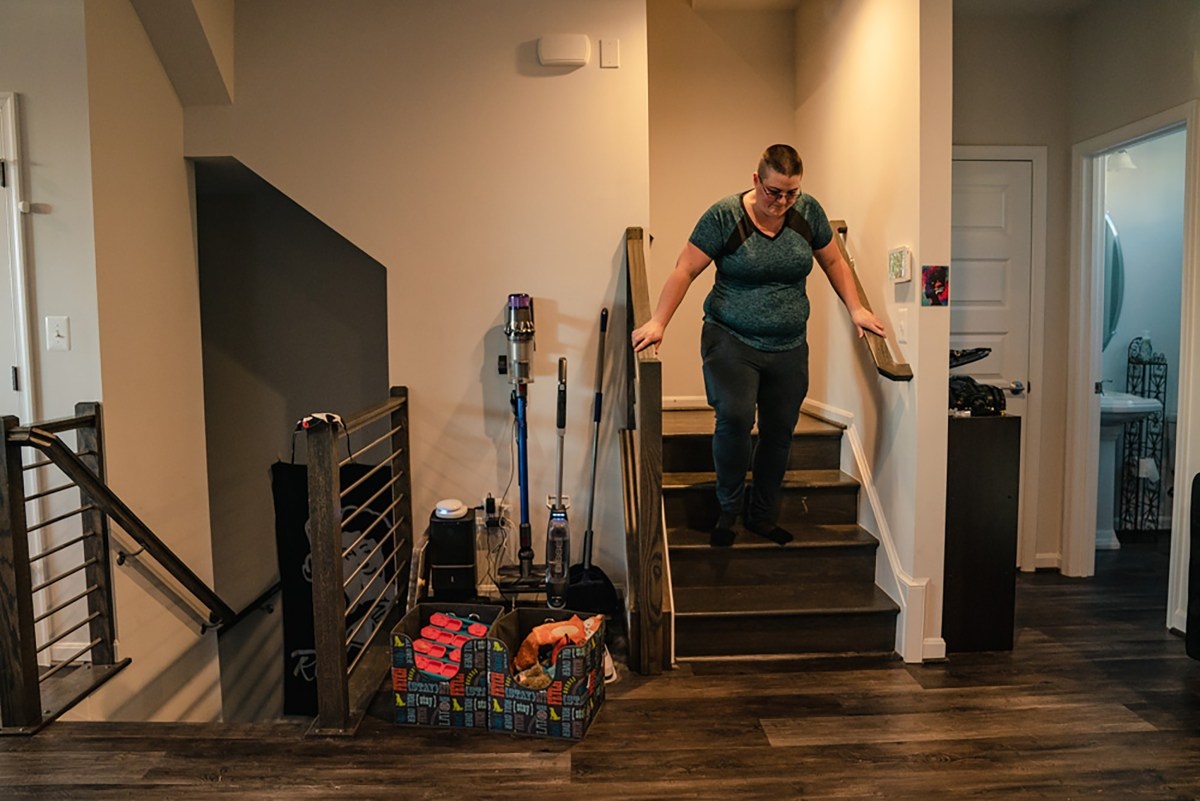 Trieu chung hau Covid-19 anh 2