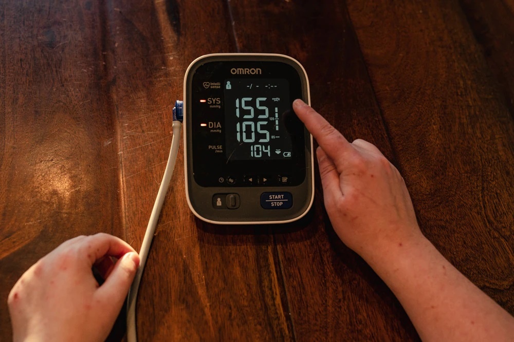 Trieu chung hau Covid-19 anh 4