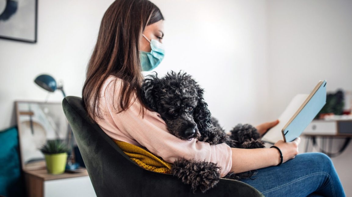 di chung hau Covid-19 bien mat anh 3