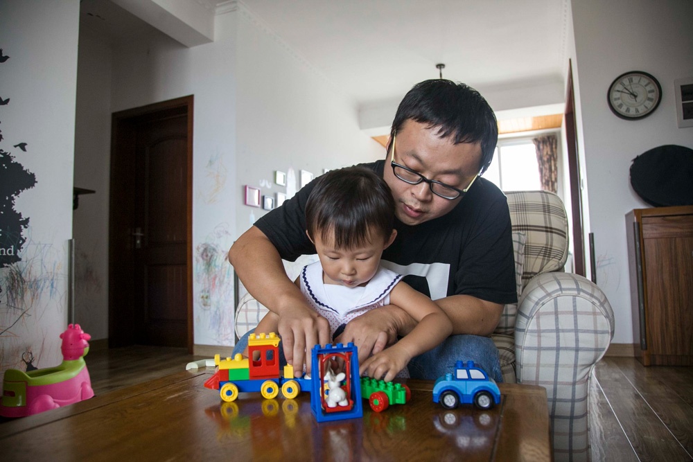 ong bo dam dang anh 4