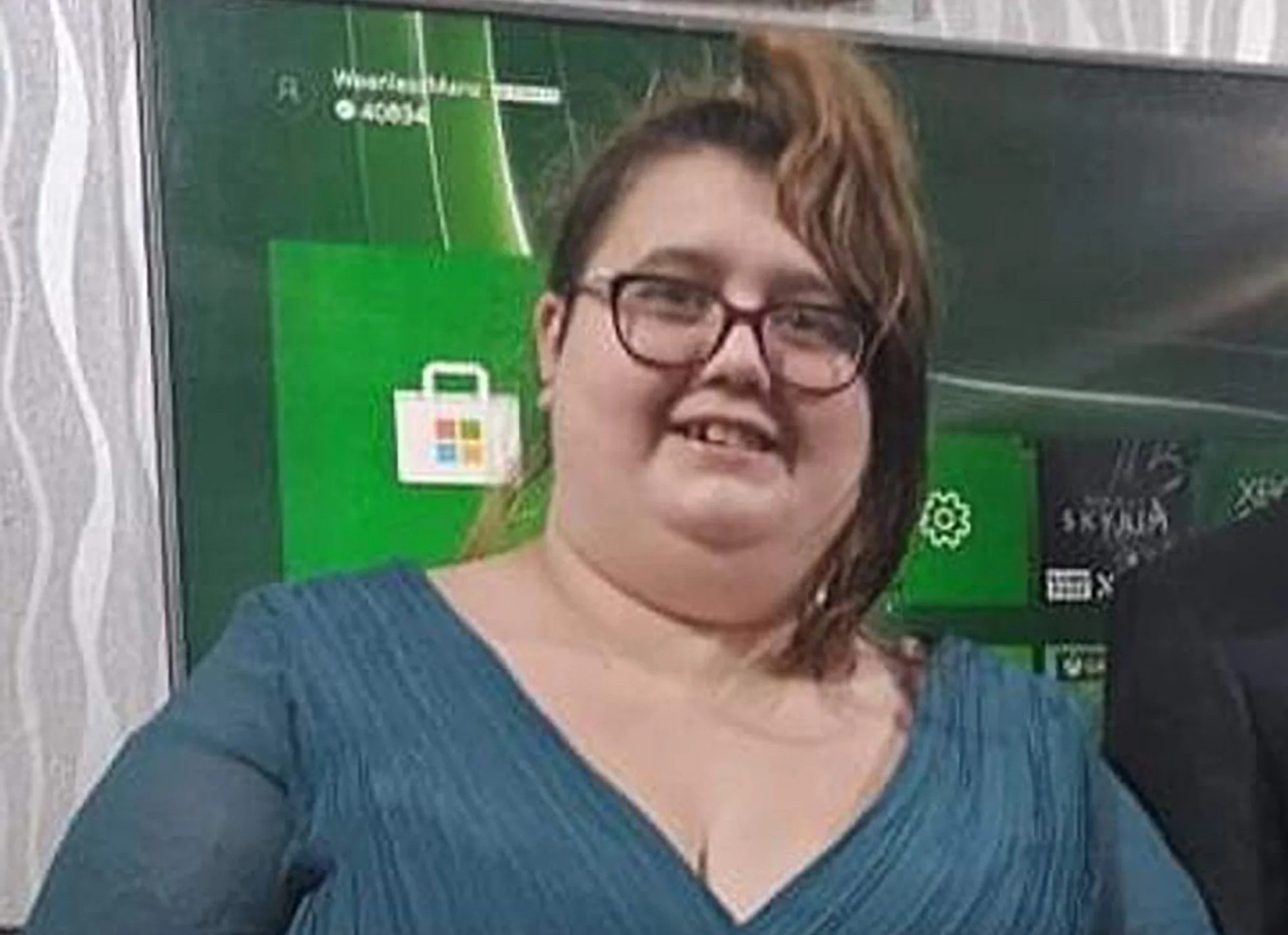 Can benh khien co gai 20 tuoi o Anh dot tu khi ngu hinh anh