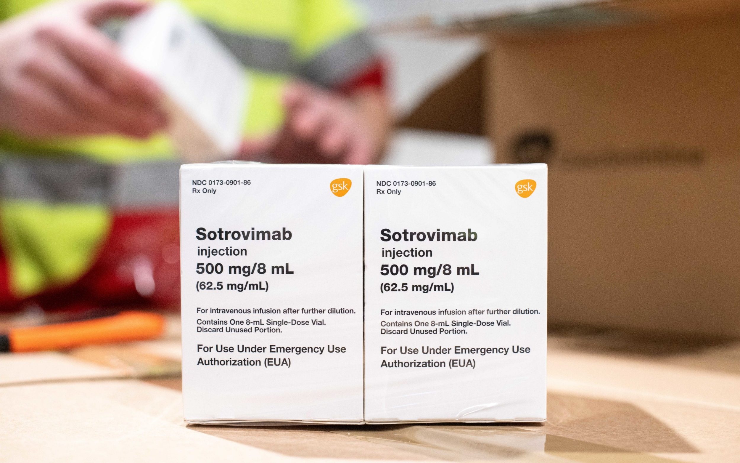 Canh bao mot phuong phap chua Covid-19 co the gay dot bien khang thuoc hinh anh