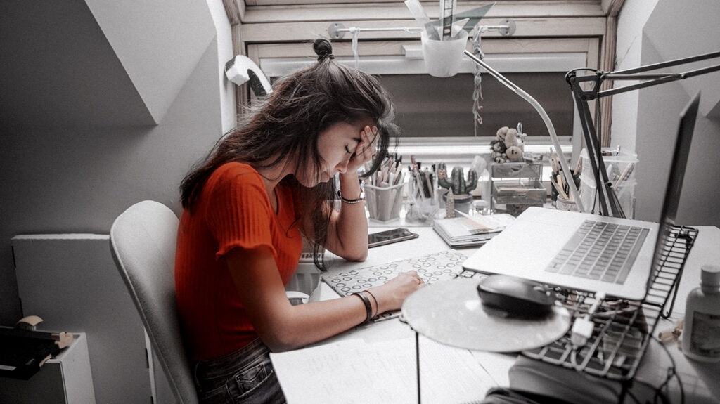 bo viec vi di chung hau Covid-19 anh 3