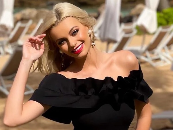 Tan Hoa hau The gioi hoc thac si tai ngoi truong hang dau Ba Lan hinh anh