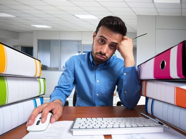 Dac diem cua nhung nguoi buon chan nhat the gioi hinh anh