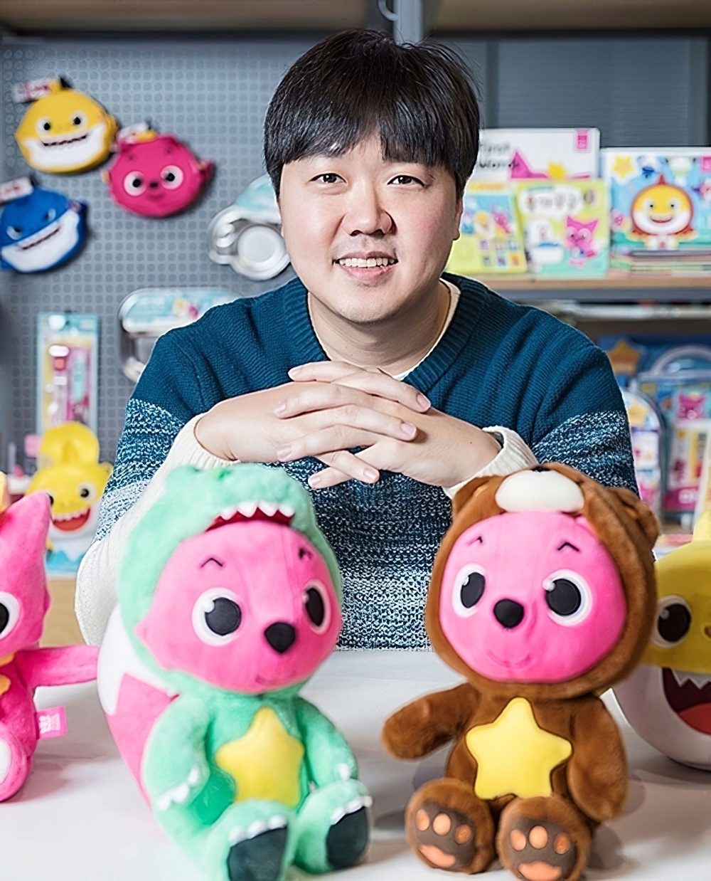 ca khuc dat 10 ty luot xem dau tien anh 5