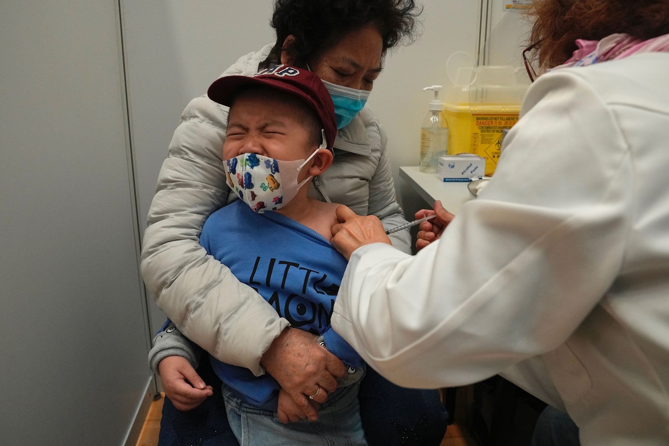 Bien chung BA.2 anh 2