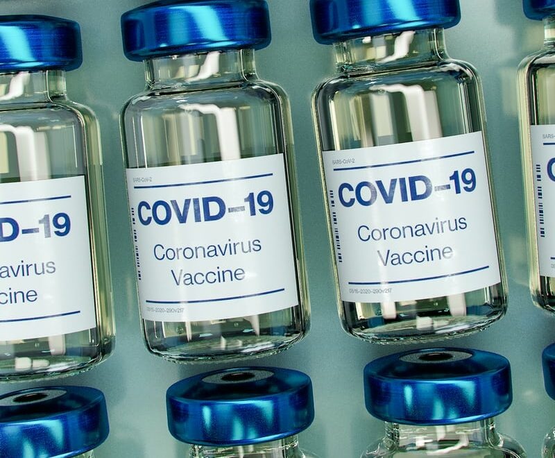 Loai vaccine moi co the vo hieu hoa cac bien chung Covid-19 hinh anh