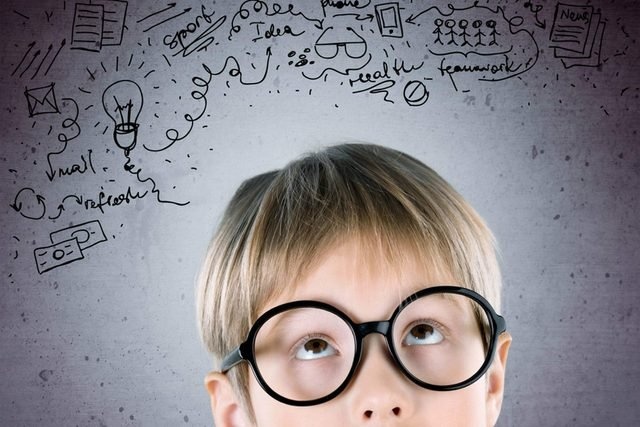 Bai kiem tra IQ ngan nhat the gioi hinh anh