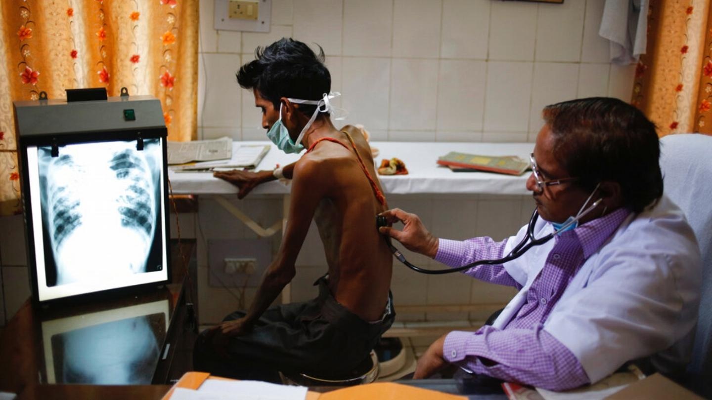 ‘Ke giet nguoi tham lang’ nguy hiem nhu Covid-19 troi day o An Do hinh anh