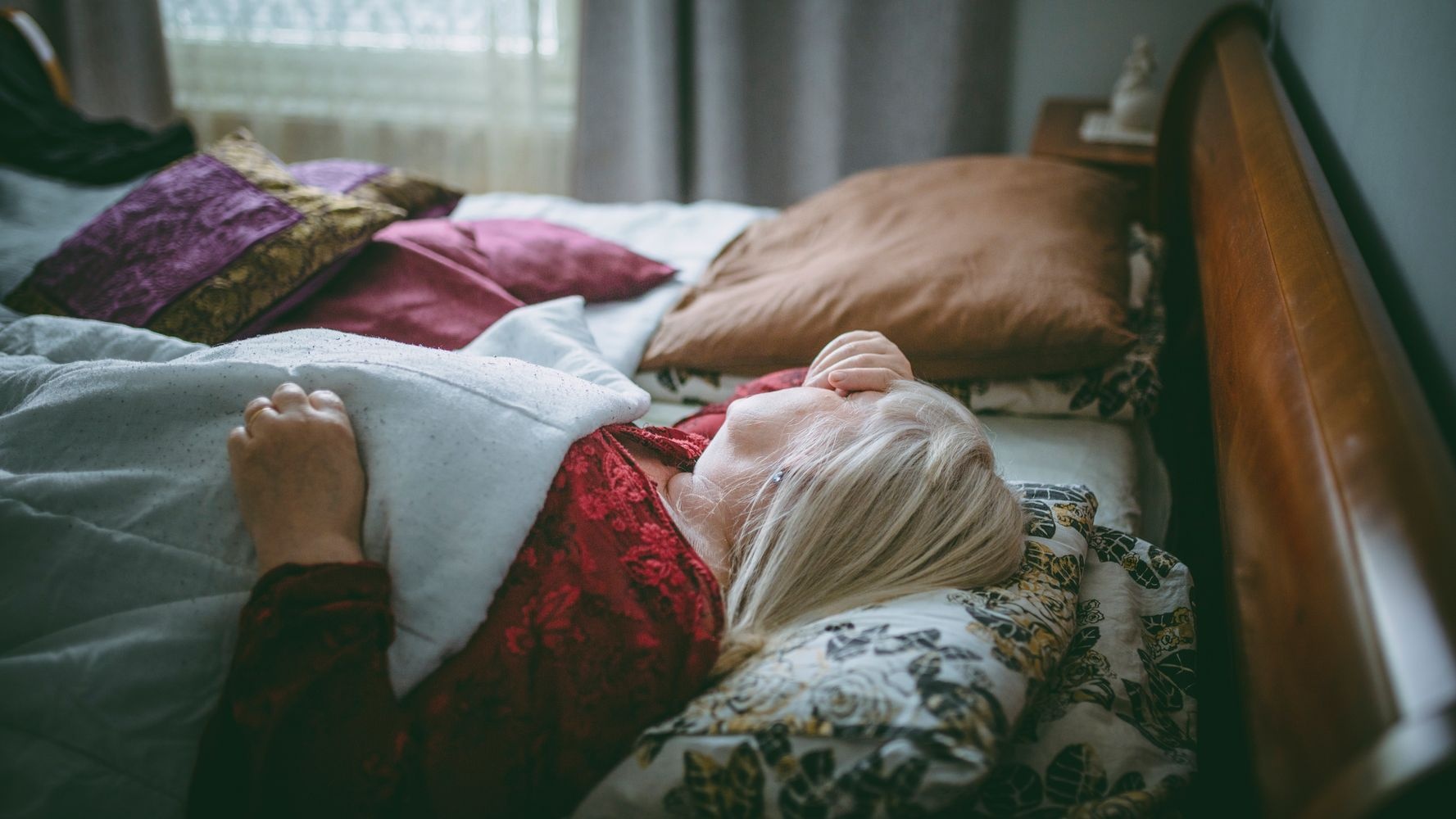 suong mu nao hau Covid-19 anh 1