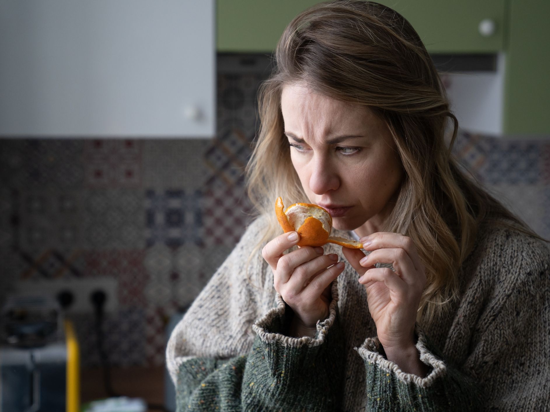 Ai co nguy co bi hau Covid-19 cao nhat? hinh anh