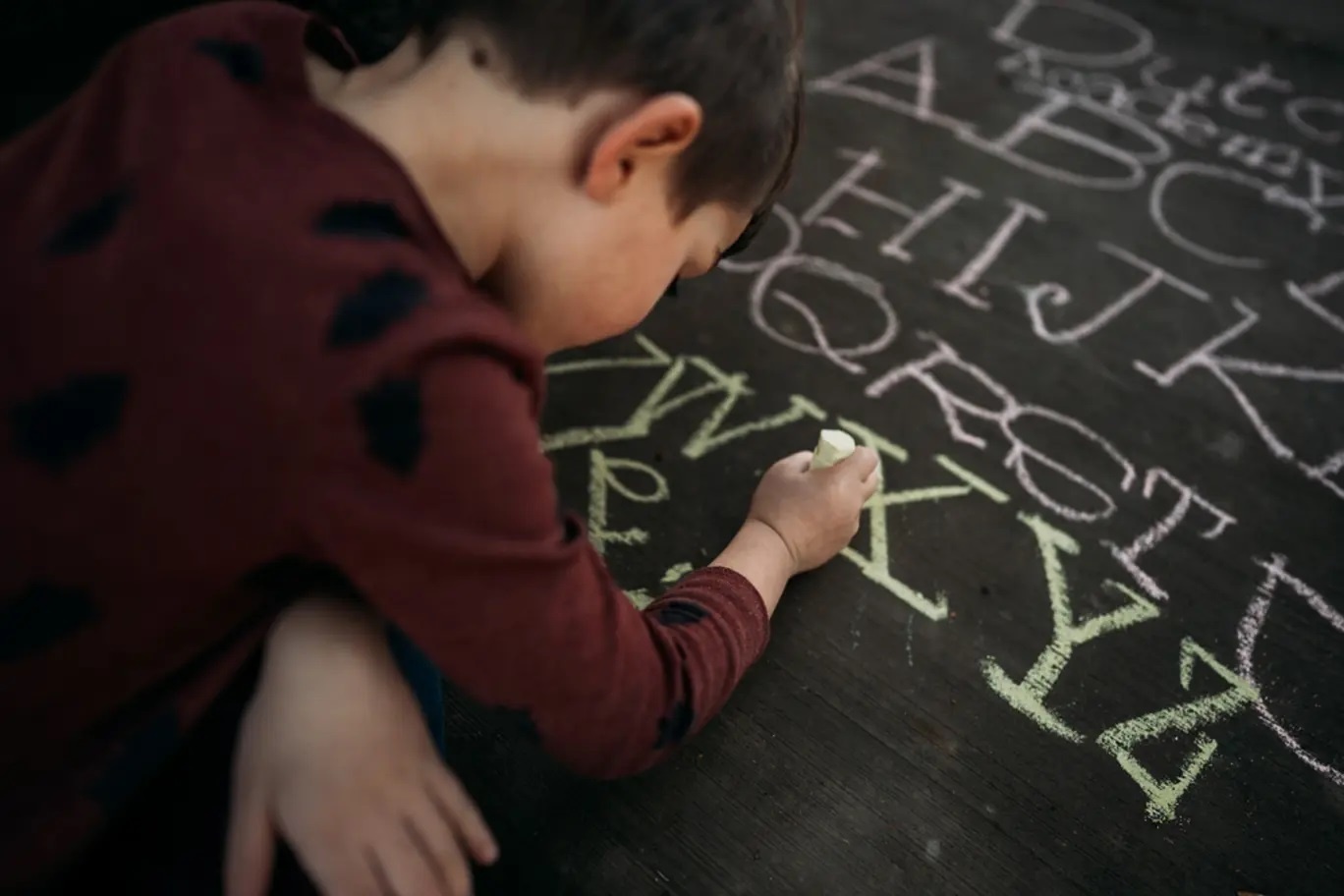 Einstein ti hon anh 5