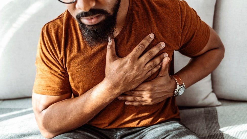 Ton thuong tim gia tang hau Covid-19 hinh anh