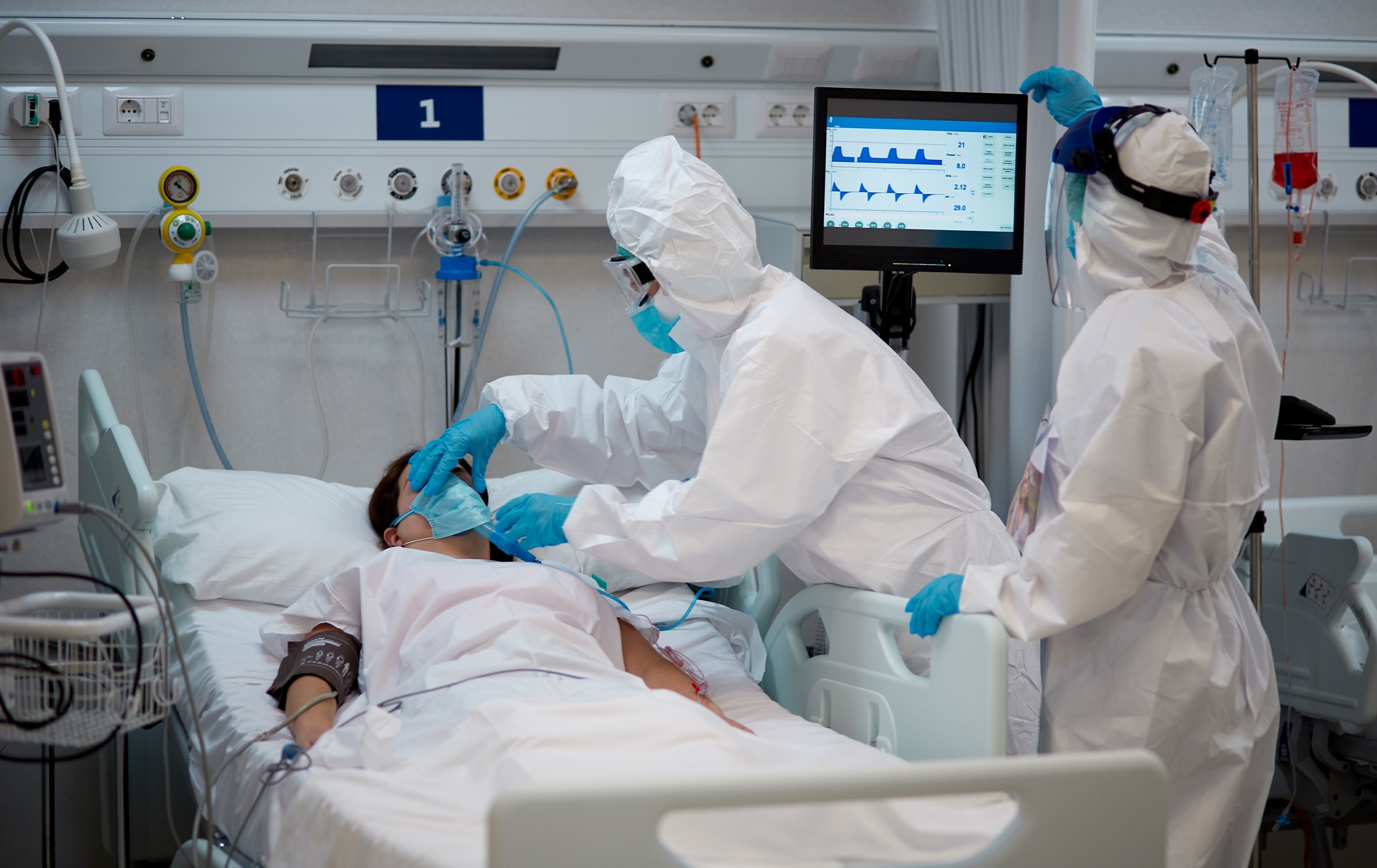 ca benh Covid-19 dac biet anh 2