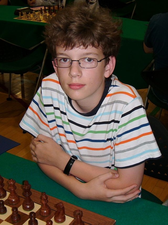 kiện tướng 24 tuổi Jan-Krzysztof Duda ảnh 5 kien tuong 24 tuoi Jan-Krzysztof Duda anh 5