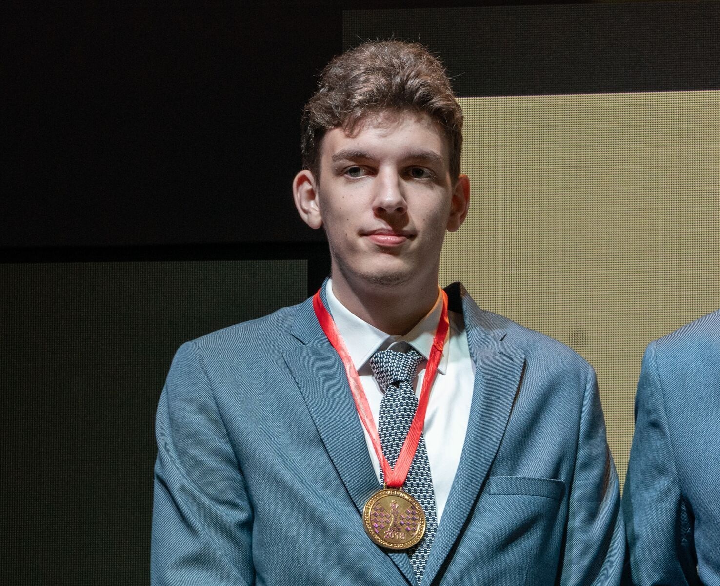 kien tuong 24 tuoi Jan-Krzysztof Duda anh 2