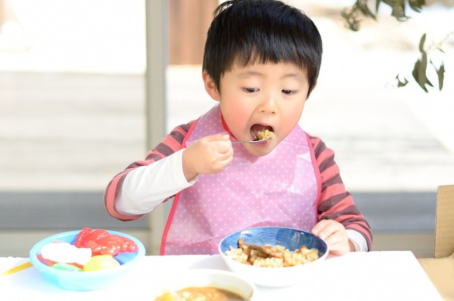 Lượng calo hàng ngày theo độ tuổi ảnh 1 Luong calo hang ngay theo do tuoi anh 1