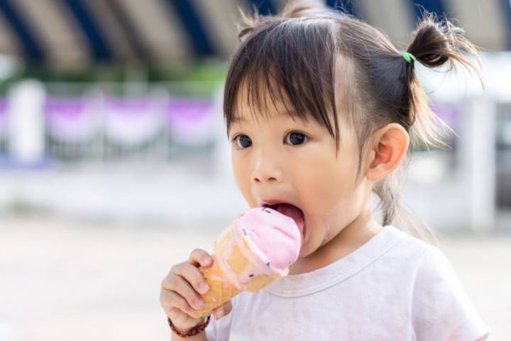 Nhung do an nhieu duong de khien tre beo phi ma cha me khong ngo toi hinh anh